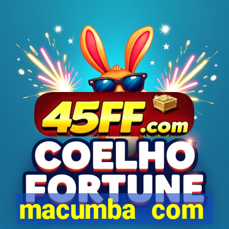 macumba com dinheiro significado